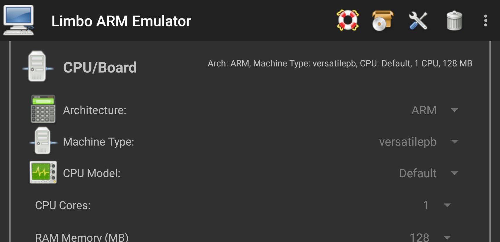 Limbo Pc Emulator Windows 10